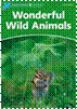 Dolphin Readers Library 3 Wonderful Wild Animals