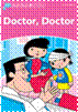 Dolphin Readers Starter Doctor, Doctor