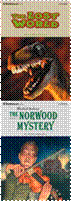 Dominoes 2 The Lost World,Dominoes 2 Sherlock Holmes and the Norwood Mystery