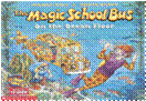 The Magic School Bus on the Ocean Floor