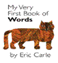 My Very First Book of Words