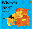 Where's Spot?