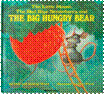 The Little Mouse, the Red Ripe Strawberry, and the Big Hungry Bear