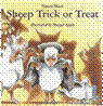 Sheep Trick or Treat