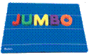 Jumbo Magnetic Board