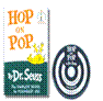 Hop On Pop (Book & CD)