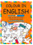 Colour in English (Colour in Series) [Paperback] By Bruzzone, Catherine