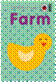 Farm: First Words and Pictures