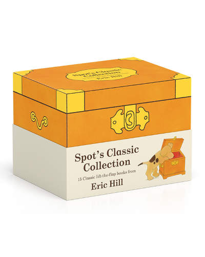 英語絵本　Spot’s Classic Collection ④ など2点 ロイヤルブックス / SPOT'S CLASSIC COLLECTION