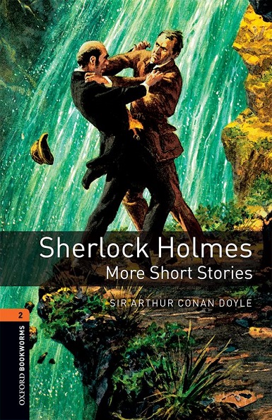 The Sherlock Holmes シーズン2、3 20冊セット 英語小説 ロイヤルブックス / Oxford Bookworms Library Level 2 Sharlock