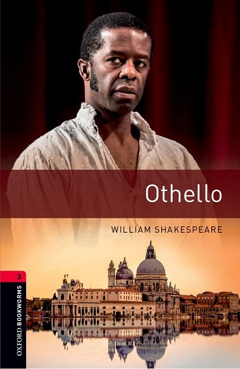 ロイヤルブックス / Oxford Bookworms Library Level 3 Othello