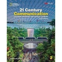 ロイヤルブックス / 21st Century Communication 2 Student Book with