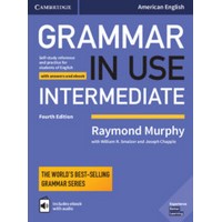 ロイヤルブックス / GRAMMAR IN USE INTERMEDIATE 4TH EDITION STUDENT ...